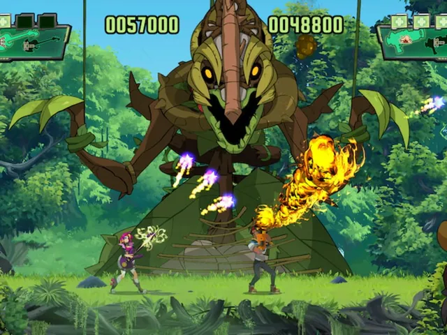 Spidersaurs