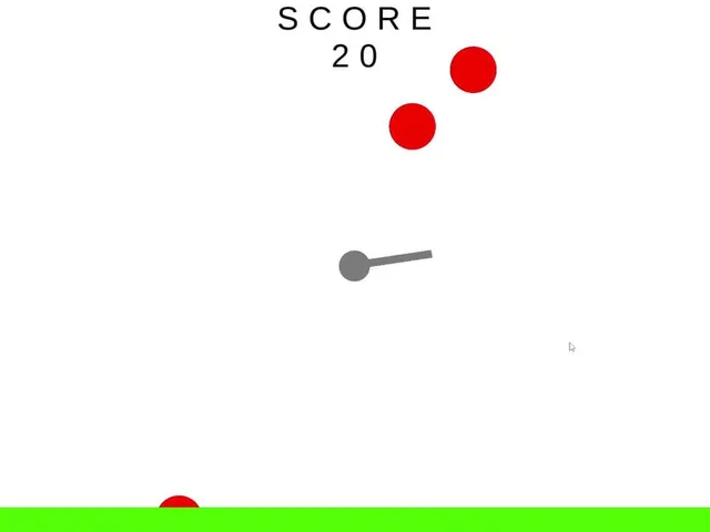 Spin Fighter