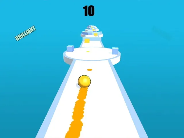 Spin Path