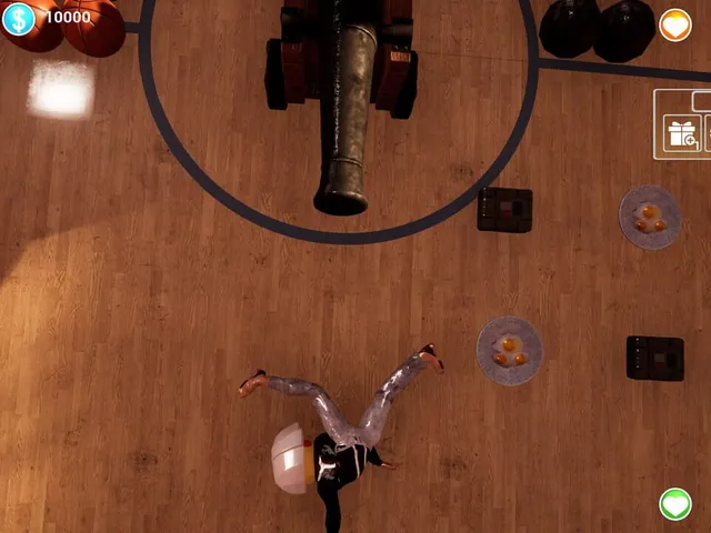 Spin to Survive