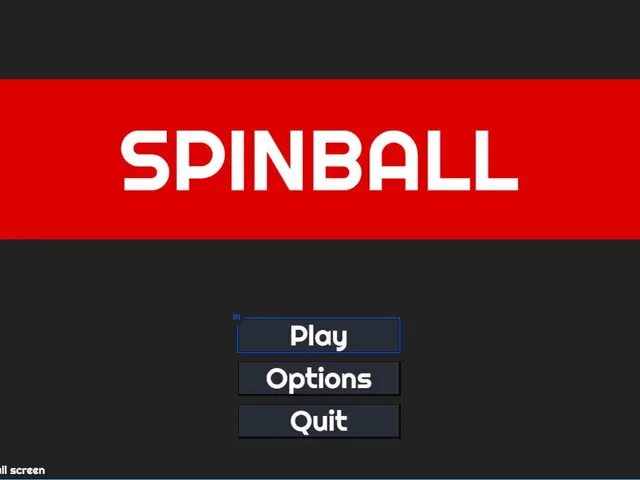 Spinball