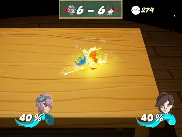 Spinner Smash