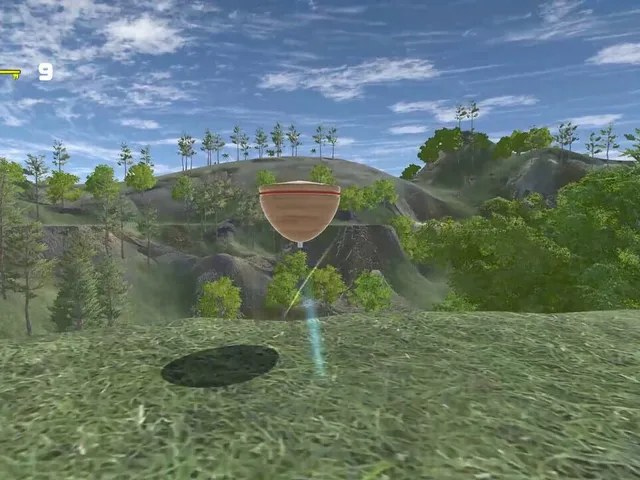 Spinning Top