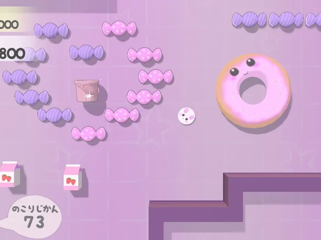 SpinSweep