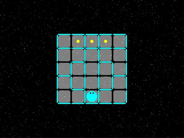 Spirit-Capture Net