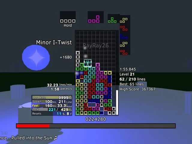 Spirit Drop