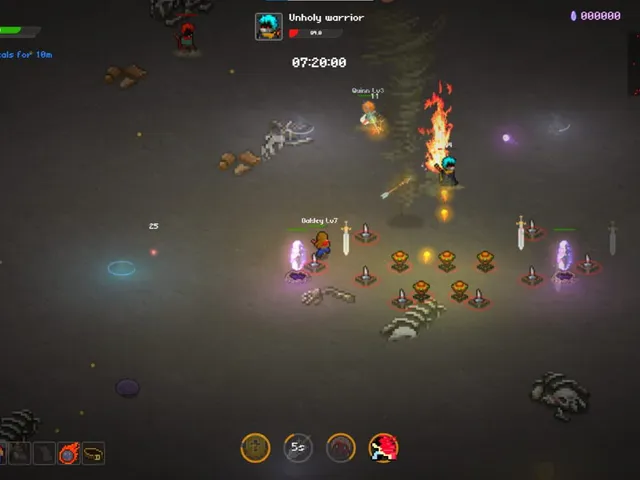 Spirit Guardians