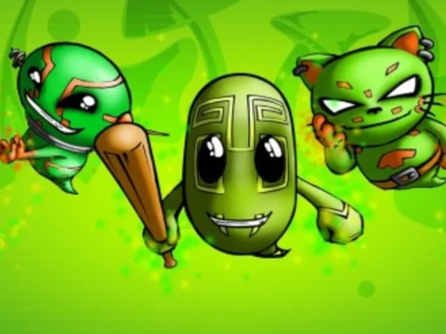 Spirit Hunters Inc.