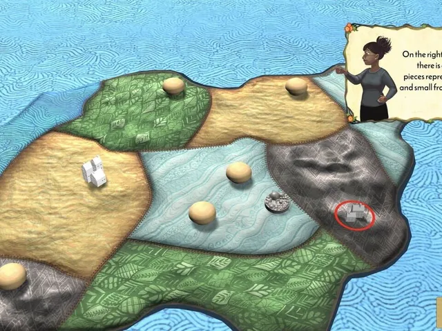 Spirit Island