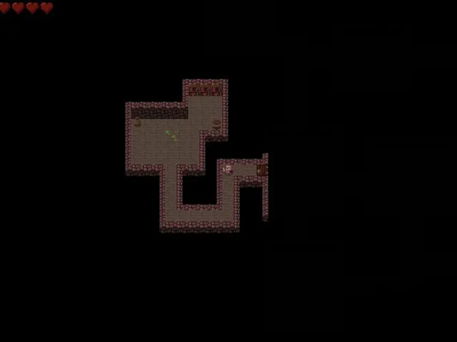 Spirit of dungeon