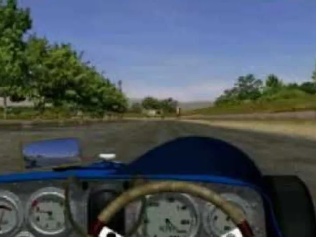 Spirit of Speed 1937