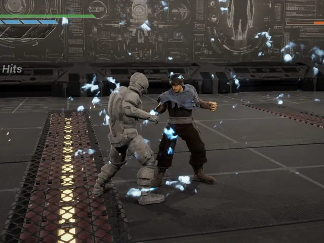 Spirit X Strike