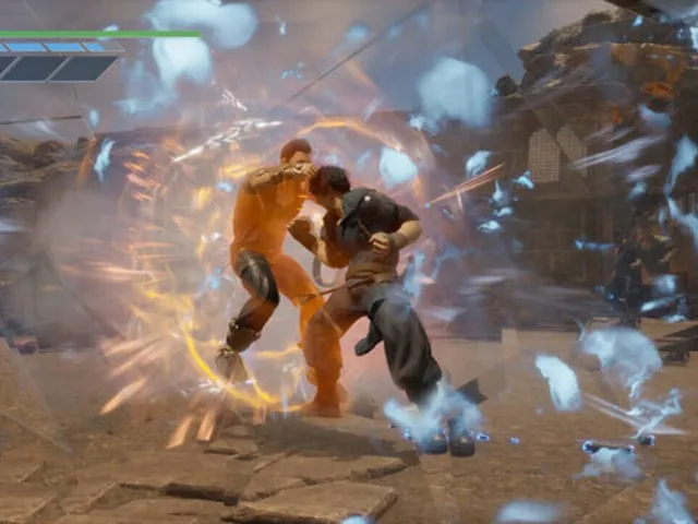 Spirit X Strike