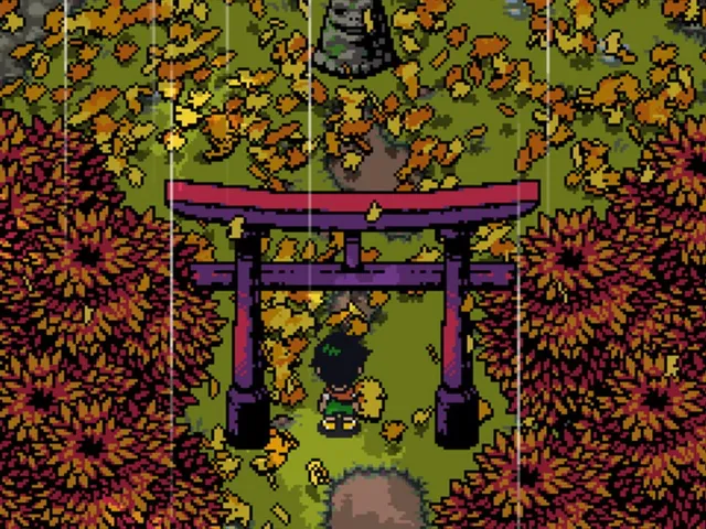 Spiritwell
