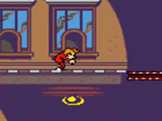 Spirou: The Robot Invasion