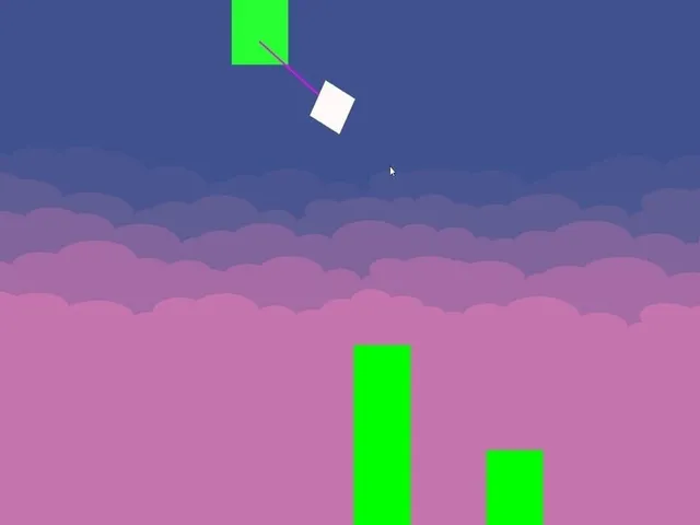 Splash Jumper