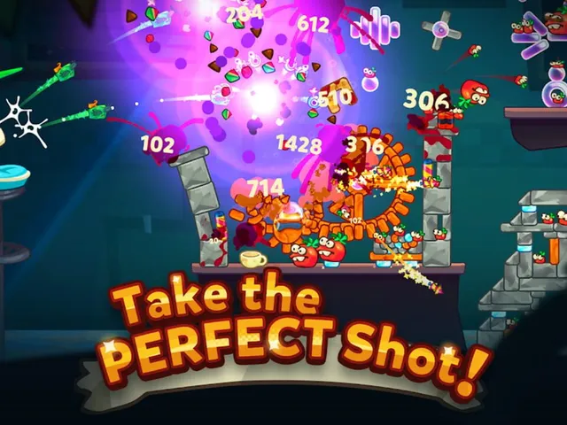 Splat! 2