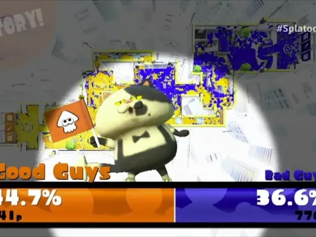 Splatoon
