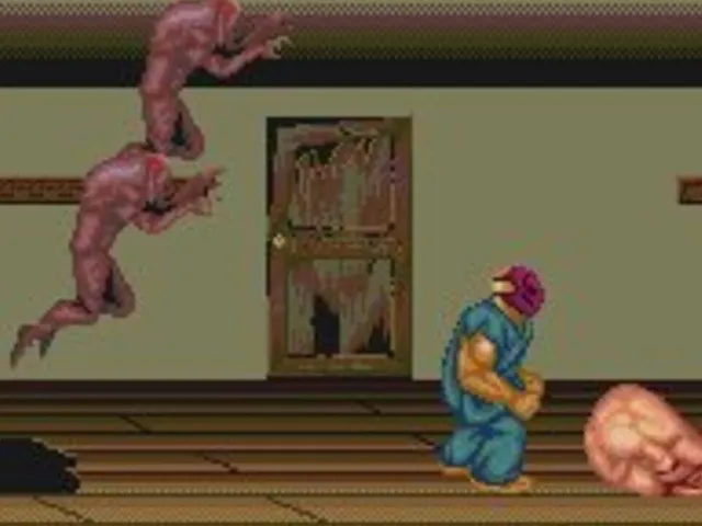 Splatterhouse