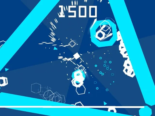 Split Bullet