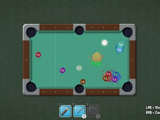 SplitPool