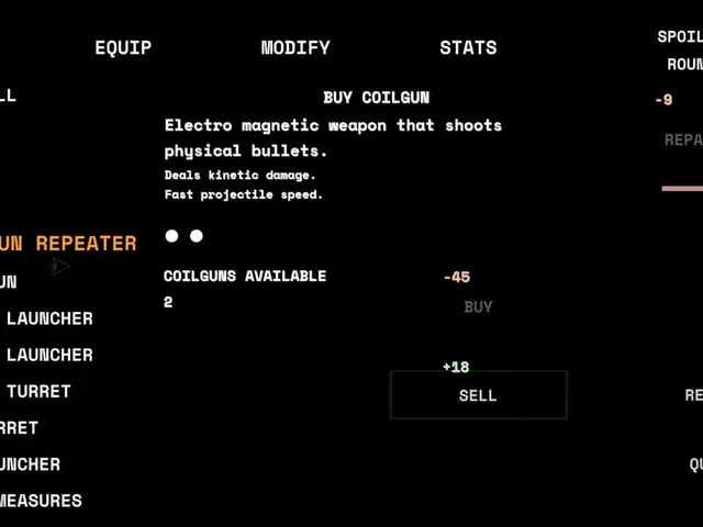 Spoils of a Starfighter