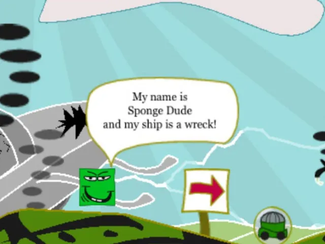 SpongeDude