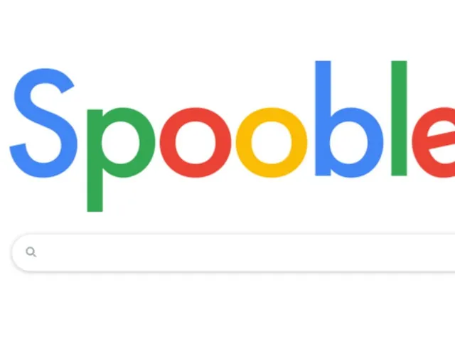Spooble: A Search Engine Story