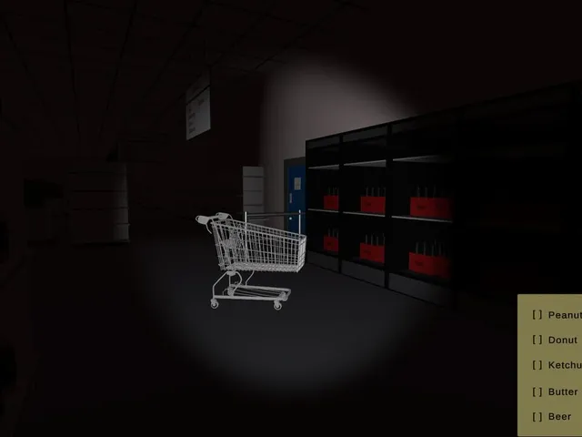 Spookermarket