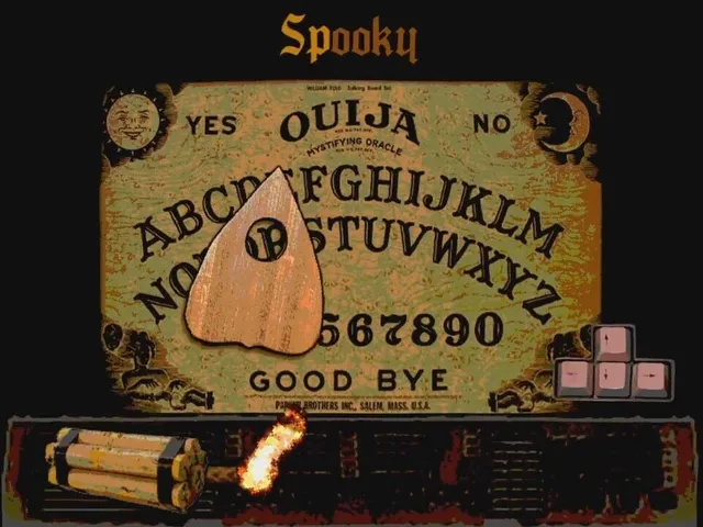 Spookware: Watch Party