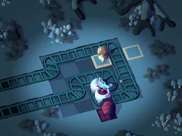 Spooky Express
