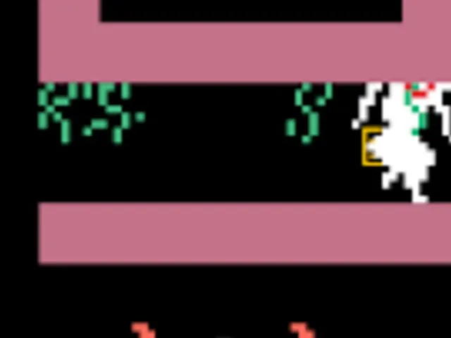 Spooky Pixel Hero