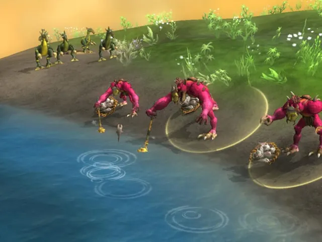 Spore