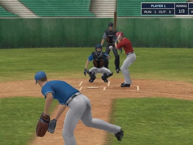 Sports Games