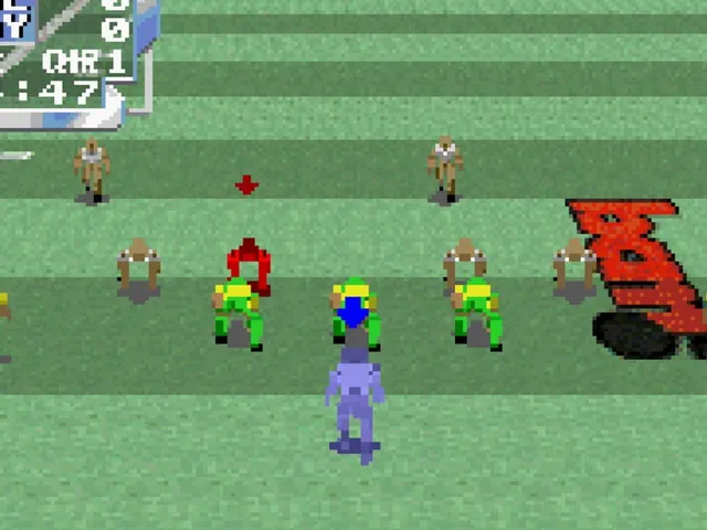 Sports Illustrated for Kids: Football