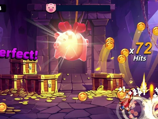 Sports Party Motion Sensing Fitness Game