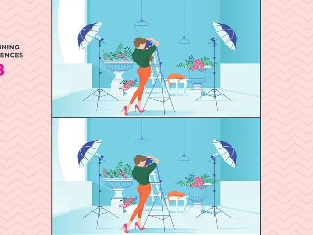Spot Challenge Vol. 1
