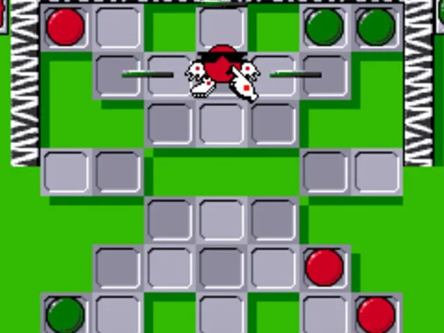 Spot: The Video Game