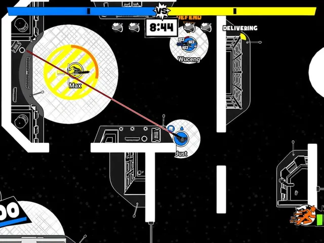Spotfight
