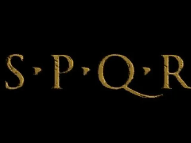 SPQR: The Empire's Darkest Hour