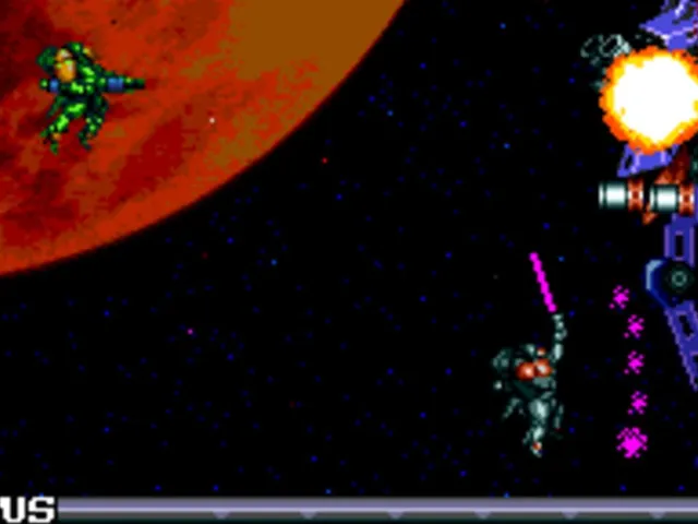 Spriggan Mark 2: Re-Terraform Project