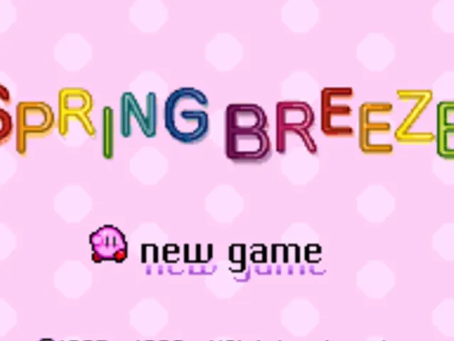 Spring Breeze