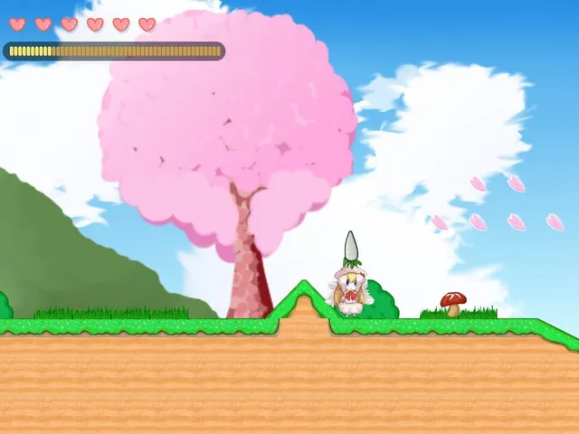 Spring Crisis 2