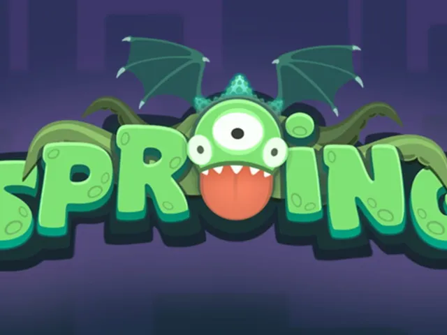 Sproing
