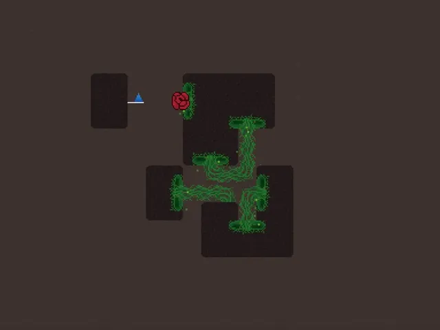 Sprout of Control