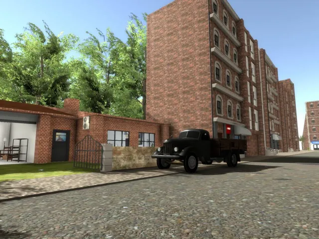 Spunky: Gangster Simulator