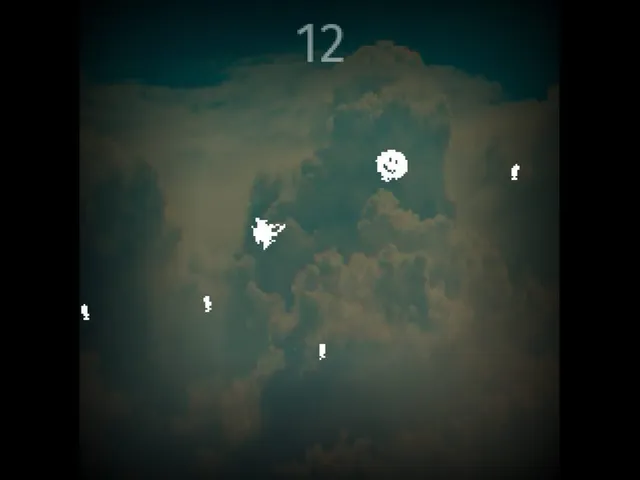 Spy Balloon Freakout