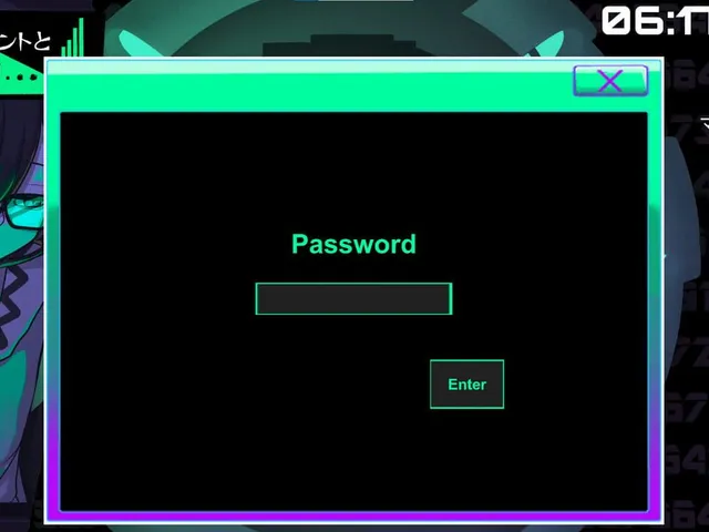 Spy Escape