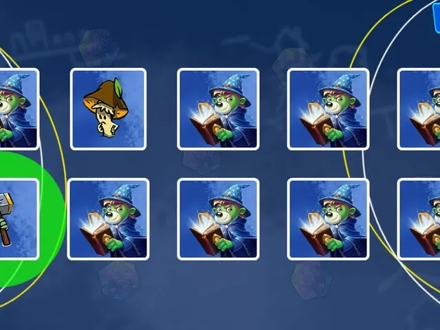 Spy Guy Memory Fantasy
