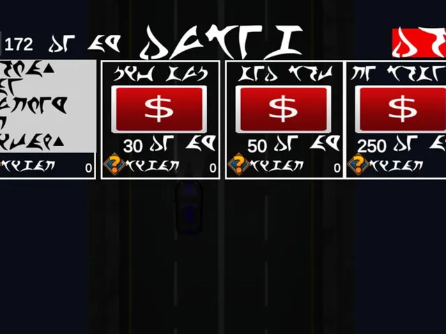 Spy Racing